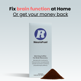Restural NeuroFuel – Fix Brain Function at Home