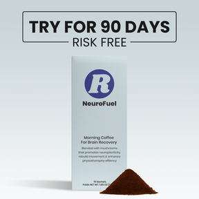 Restural NeuroFuel – Fix Brain Function at Home