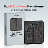 Restural EMS - Fix Multiple Sclerosis From Home