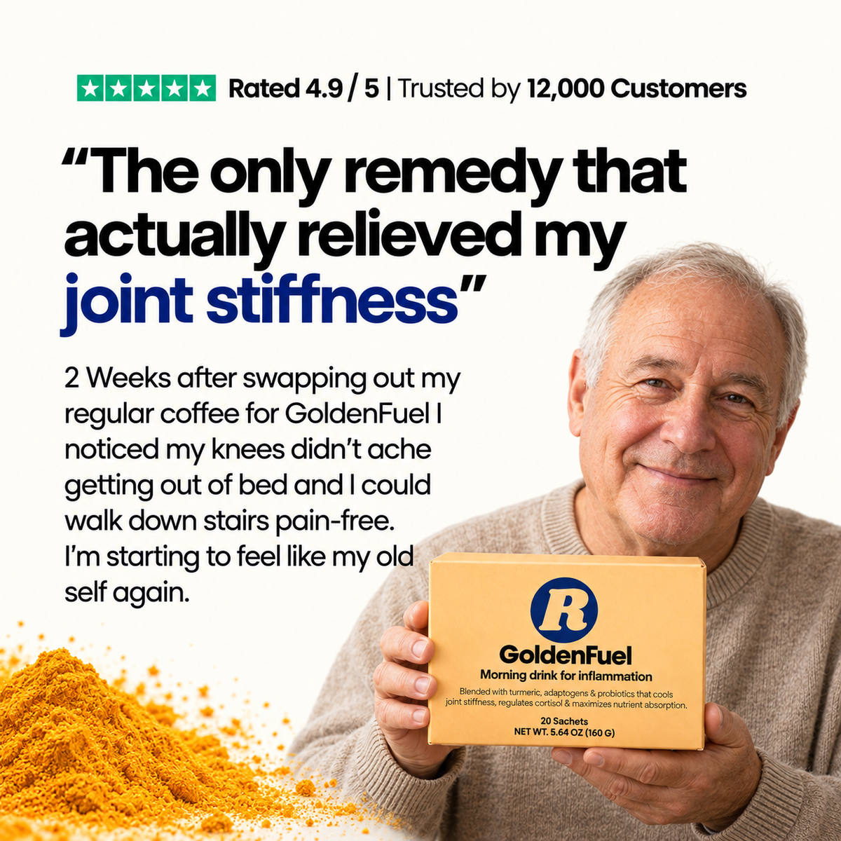 Restural GoldenFuel