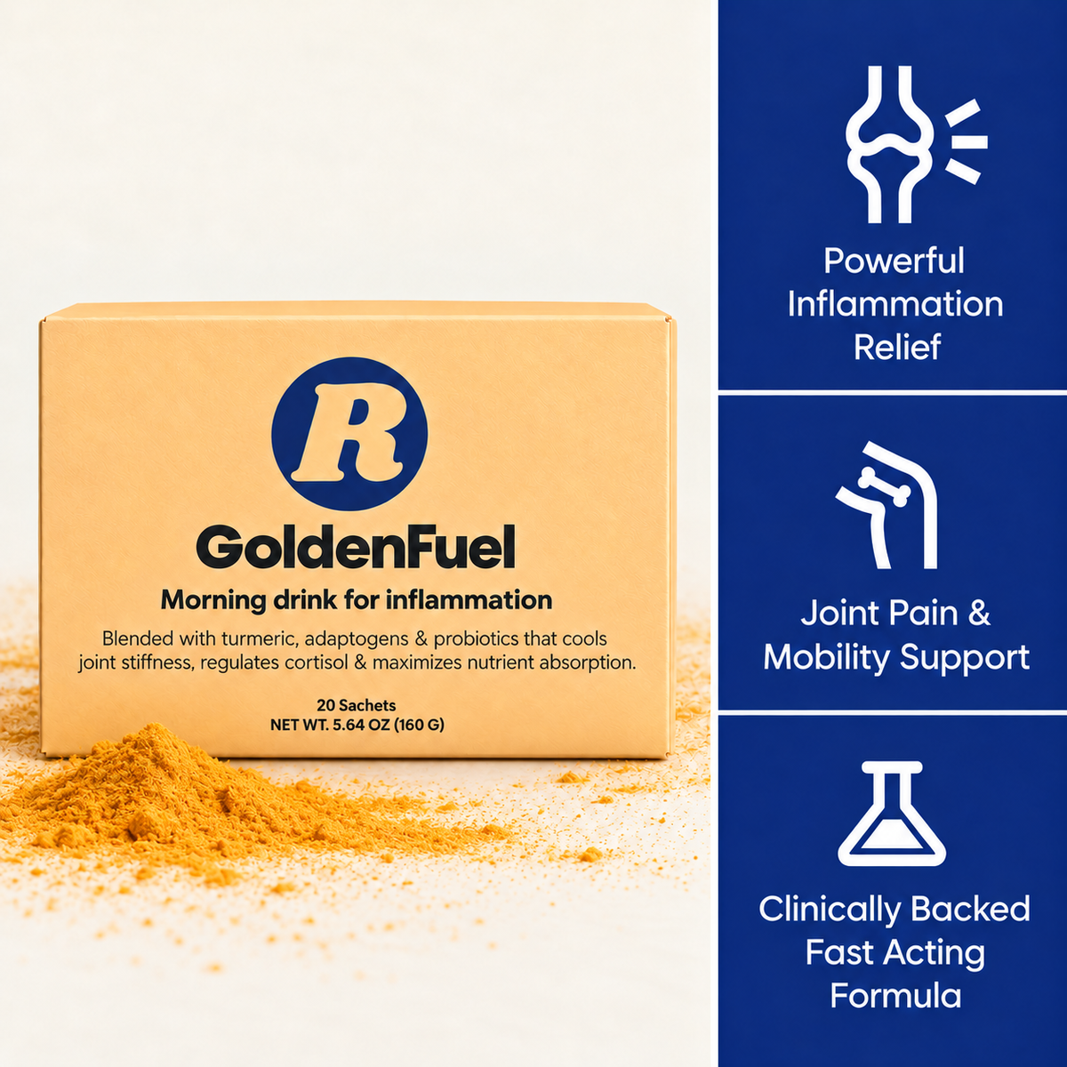Restural GoldenFuel