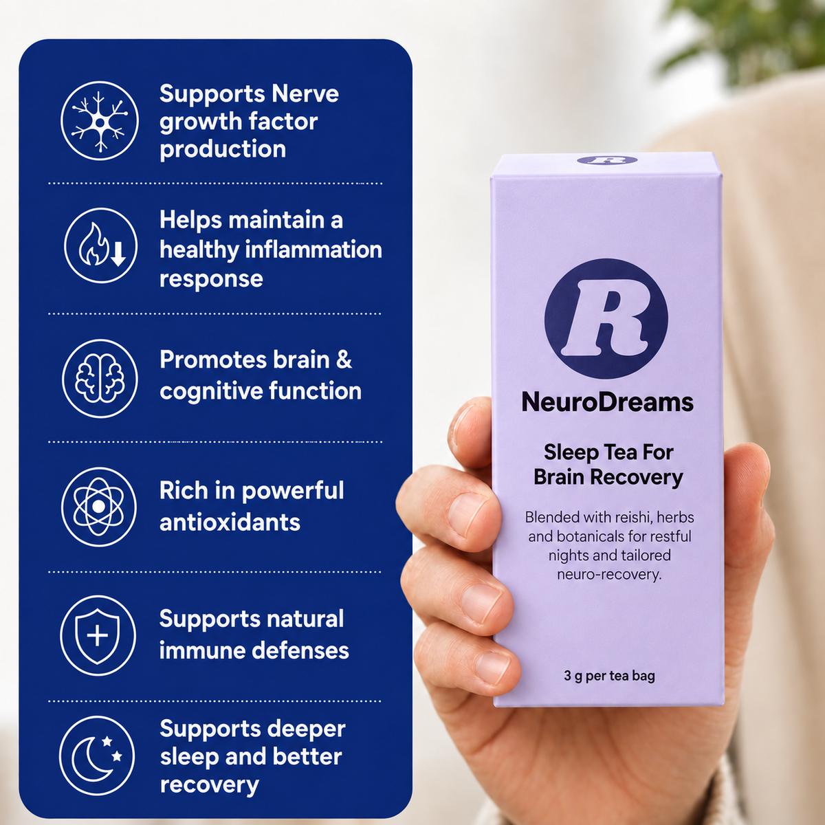 Restural NeuroDreams