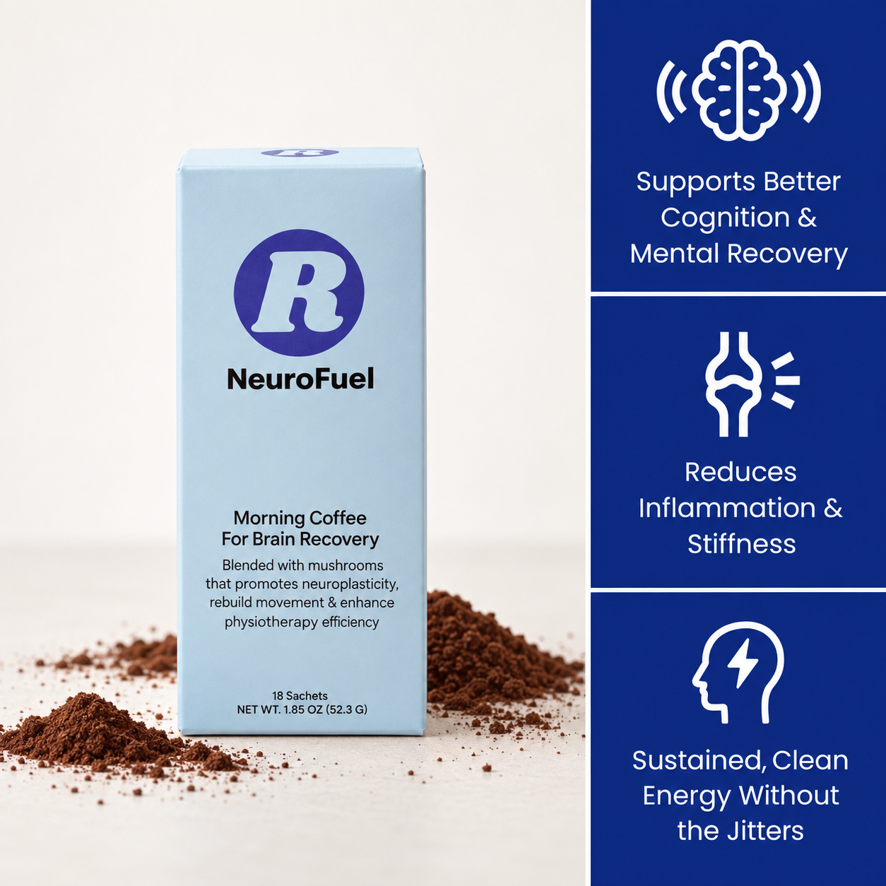Restural NeuroFuel