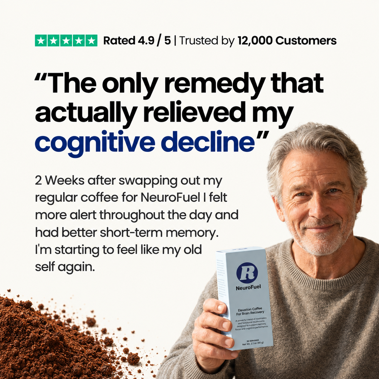 Restural NeuroFuel