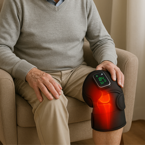 Restural Pad - Fix Weak Knees From Home